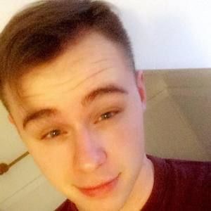 Meet your Posher, Shylo